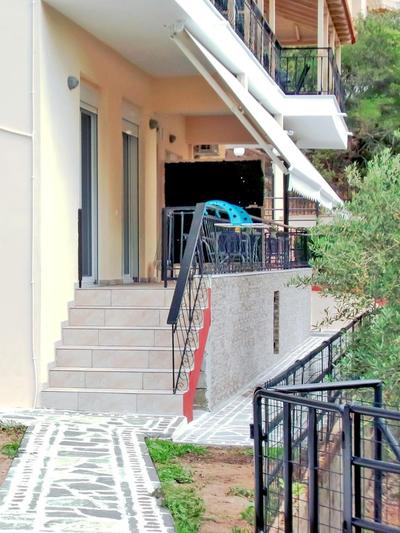 Helianthos Villa - Apartment No4