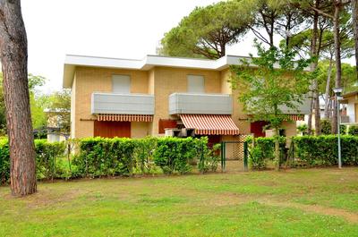 Villa Tamerici