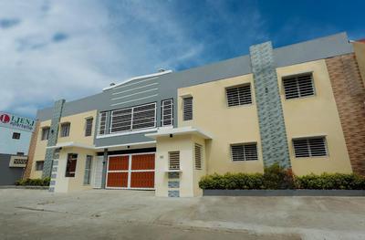 LJENJ Apartelle near Clark Airport