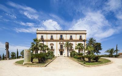 Holiday home La Rinascita