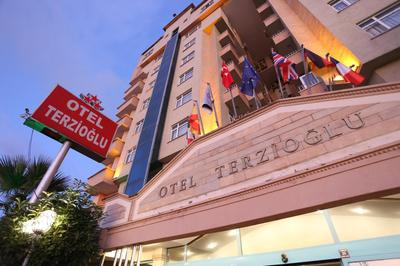 Terzioglu Otel