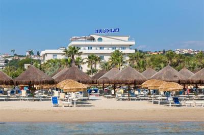 Hotel Europa Beach Village