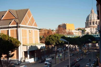 My Vatican House
