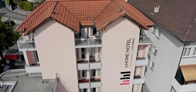 @ Home Hotel Locarno