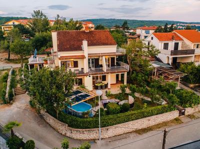 Villa Sarah