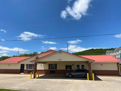 Regency 7 Motel