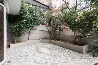 Walk through Athens, based in a local’s hip house!