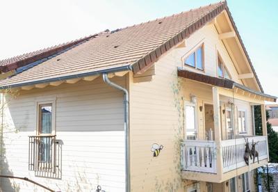 Logis Hôtel La Villa Boucicaut