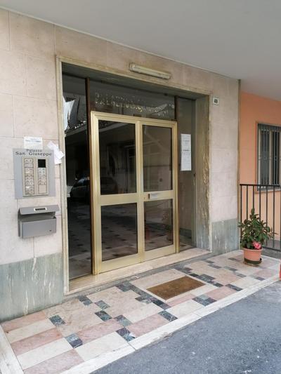 Sanremo Apartments - Ortensia