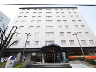 Hotel Shin Osaka / Vacation STAY 81527