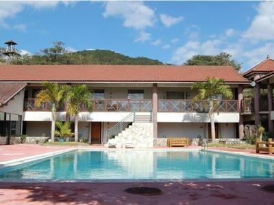 Amami Resort Bashayamamura / Vacation STAY 81481