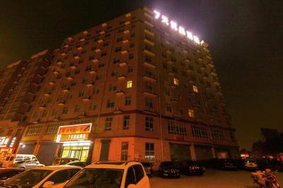 7 Days Premium Linfen Pingyang South Street Branch