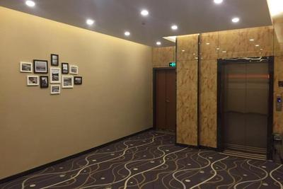 7Days Premium Jinan Shanghe Yujing City Branch