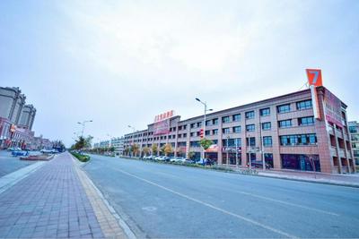 7Days Premium Shihezi Bus Station Branch