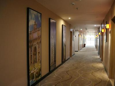 7 Days Premium Shangrao Normal University Market Branch