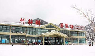 7Days Premium Xi'an Lantian Lanxin Road Branch