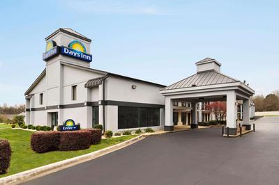 Days Inn by Wyndham Rock Hill, Φωτογραφία 2