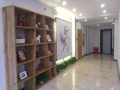 7Days Premium Shenyang Olympic Sports Center Subway Station Branch