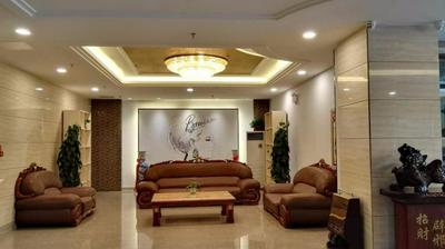 7Days Premium Yi'ning Shanghaicheng Branch