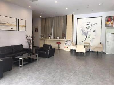 7Days Premium Suqian Yanghe Town Branch