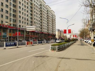 7Days Premium Dingxi Train Station Branch