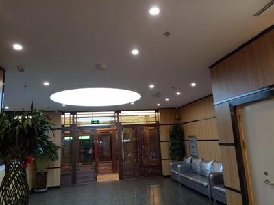 7Days Premium Heihe Nenjiang County Keyun Station Branch