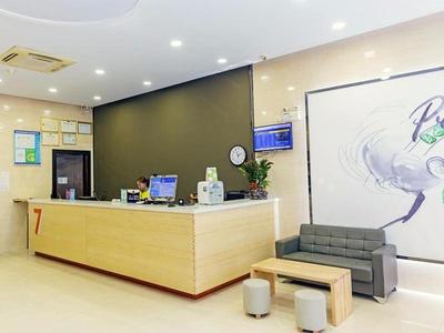 7Days Premium Xiamen Airport Xianglu Branch