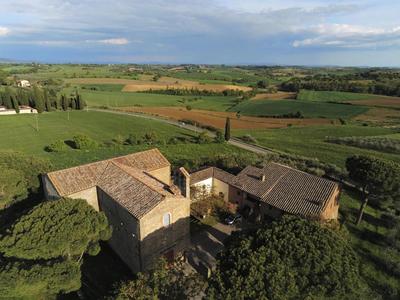 Hotel Ristorante Farneta