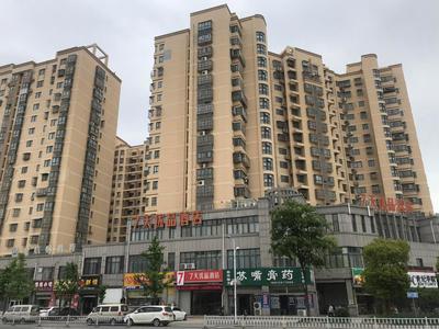 7Days Premium Huai'an Hexia Ancient Town Zhou Enlai Former Residence Branch