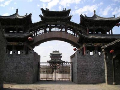 7Days Inn Jinzhong Shanxi University Town Branch