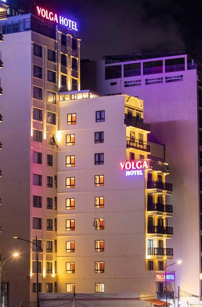 Volga Hotel