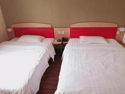 7Days Inn Nanjing Dachang Pedestrian Street Branch