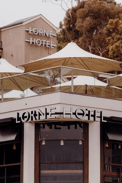 Lorne Hotel