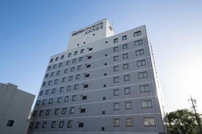 Yokkaichi City Hotel Annex