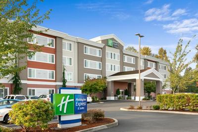Holiday Inn Express Hotel & Suites Marysville by IHG