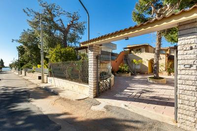 Appartamento Oltremare by BarbarHouse