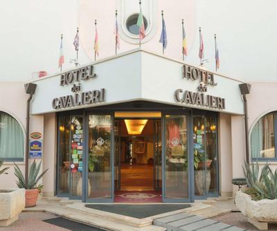 Best Western Hotel Dei Cavalieri