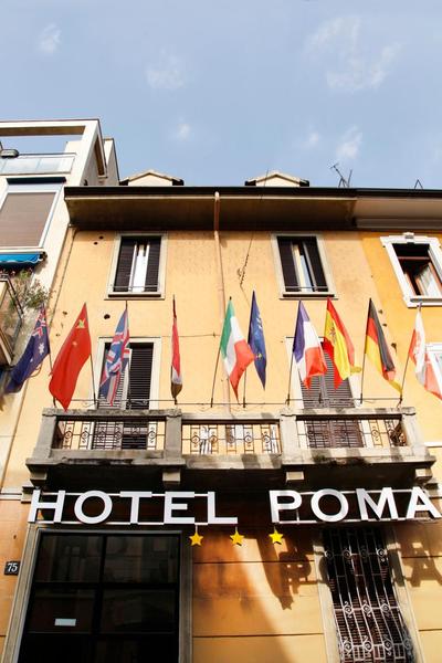 HOTEL Poma