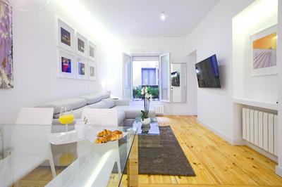 Plaza Mayor Suite