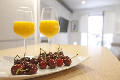 Gran Via Suites