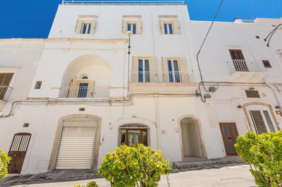 Palazzo Mascetti