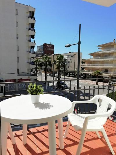 Trill Noray apartamentos