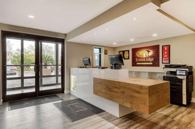 Travelodge by Wyndham North Charleston, Zdjęcie 2