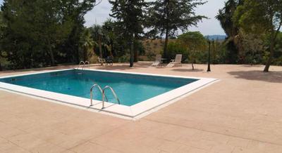 Luxury Villa in Málaga - Private Pool