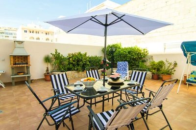 Modern Apartment in Torrevieja / 85 sqm / Near the Beach