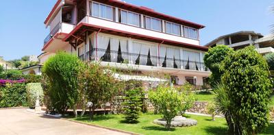 Cozy apartment in Diamante 80 sqm + terrace