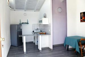 2 bedrooms appartement at Pachino 40 m away from the beach with furnished balcony