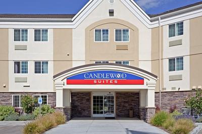 Candlewood Suites Boise - Towne Square by IHG