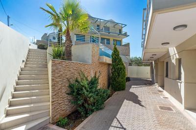 Almyrida Panorama view house BY APOKORONAS-VILLAS