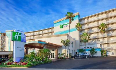 Holiday Inn Resort Daytona Beach Oceanfront by IHG, Photo 2